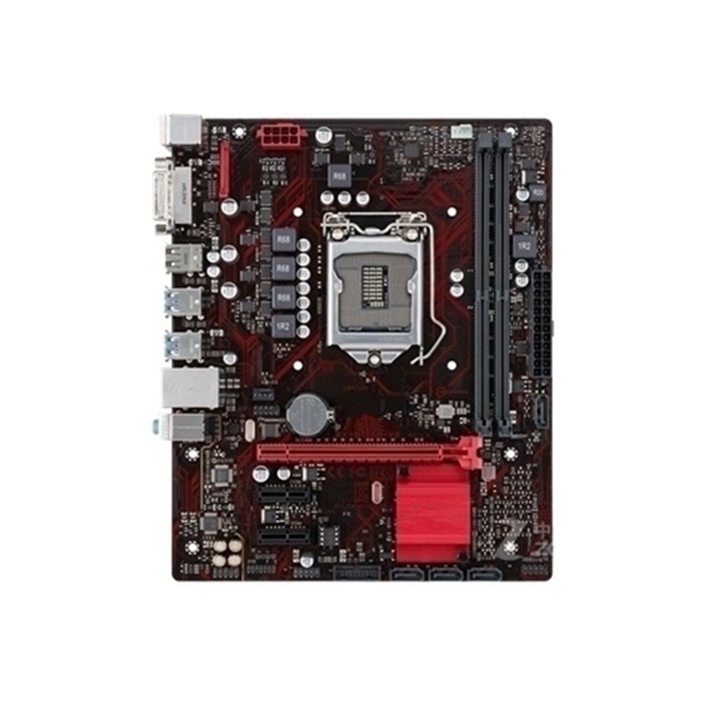 For Ex-B150M-V3 Desktop Motherboard Ddr4 Lga 1151 Intel B150 Ddr4 32Gb Pci-E 3.0 Usb3.0 Micro Atx I7