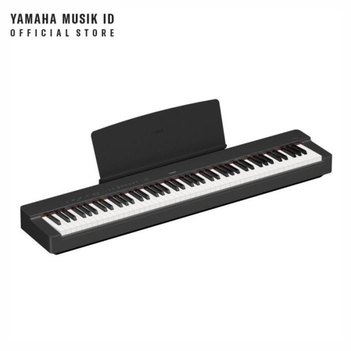 Piano digital Yamaha P225/P 225/P-225 Digital piano Yamaha - CDEL