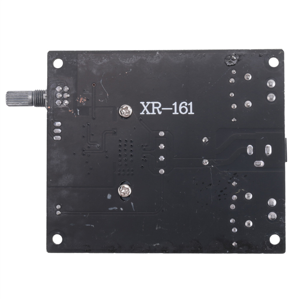 SALE A51I 100W + 100W Amplifier TDA7498 Class D Amp Subwoofer Assembled Board Module DIY