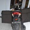 TERMURAH tas motor samping, tas motor, tas samping motor jumbo READY STOCK