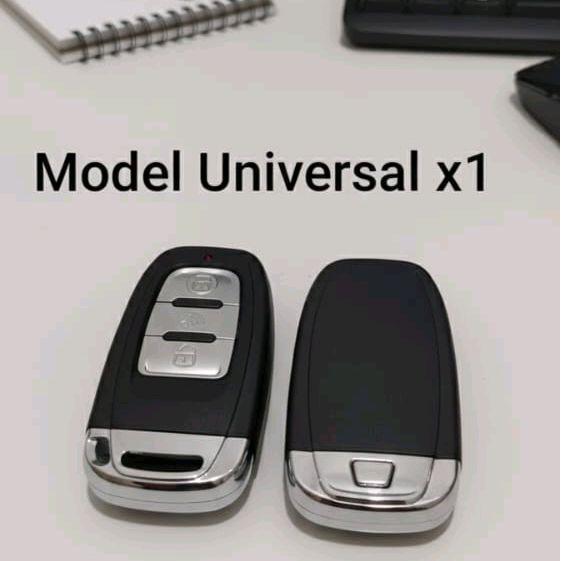 Remote Keyless Pke Universal/Remote Keyless Universal Aftermarket
