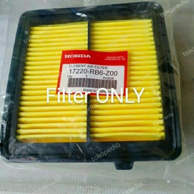 "New" FILTER UDARA/ AIR FILTER MOBILIO, BRIO