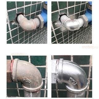 350 Ml Chrome Spray Paint / Cat Chrome /Anti Karat Warna Stainless / Cat Semprot Chrome / Cat