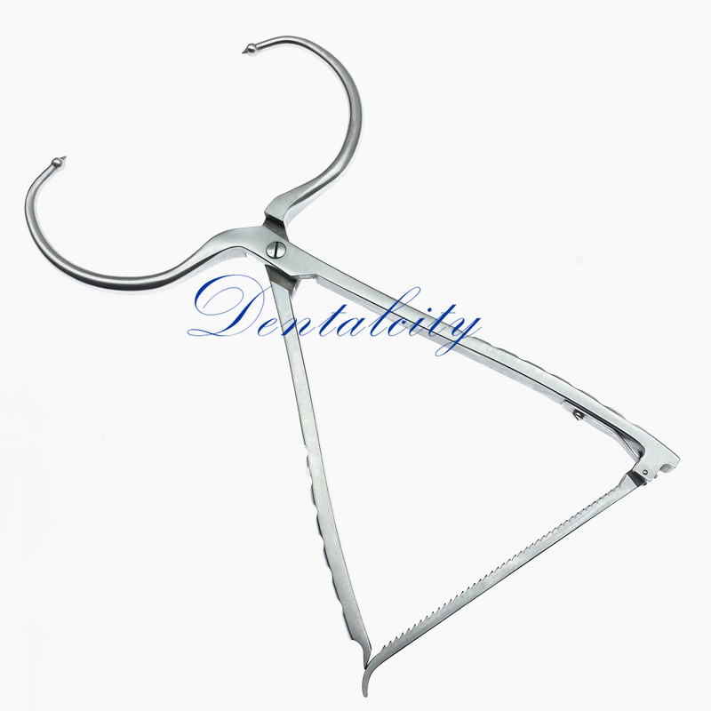 BELI SEKARANG Tibial Plateau Reduction Forceps Tibial Plateau Reduction Forceps Surgical Tibial Plat