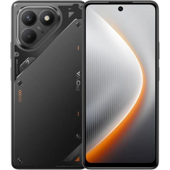 Tecno Pova 7 4G Tecno Pova 7 5G [8/128 GB] [8/256 GB] Garansi Resmi Tecno Indonesia Gratis Ongkir