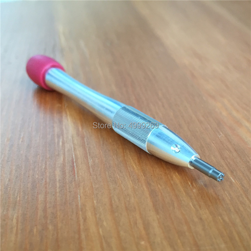 AP watch crown tube screwdriver for AP Audemars Piguet Royal Oak Offshore ROO watch crown tube