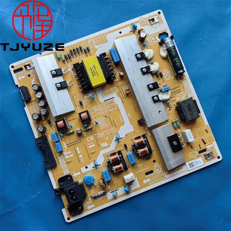 Genuine BN44-00932H = BN44-00932A = BN44-00932N = BN44-00932S Power Supply Board for Samsung Smart