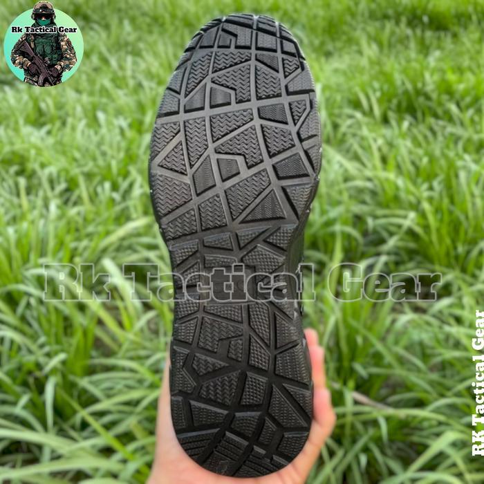 Sepatu Pdl Original Tactical Ekstrack - Boa System Tni Polri Terbaik Shoes Boots Terbaik Co