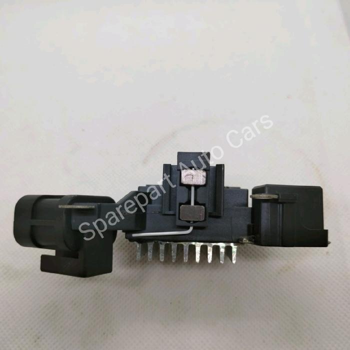 IC REGULATOR ASM DINAMO ALTENATOR CAS ISUZU ELF NKR NMR 71 news