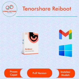 Tenorshare Reiboot Full Version Software Manage IOS Recovery Upgrade dan Downgrade IOS Full Lisensi