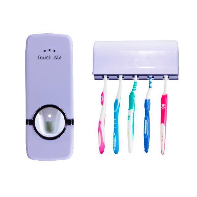 Dispenser Odol / dispenser pasta gigi