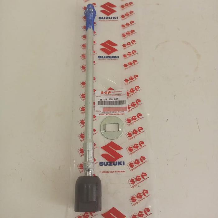 RACK END LONG TIE ROD TIE ROD PANJANG MEGA CARRY APV NON POWER