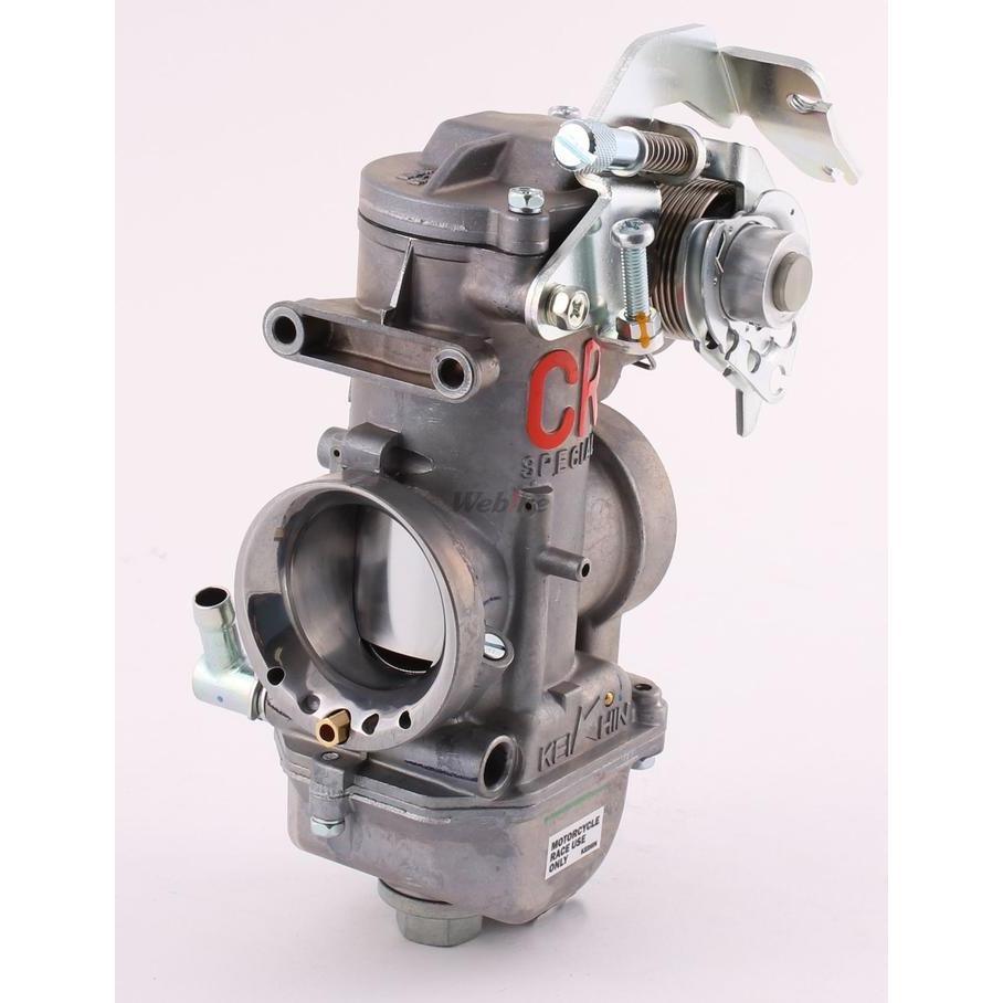 Terbaru Karburator CR KEIHIN YAMAHA SR500