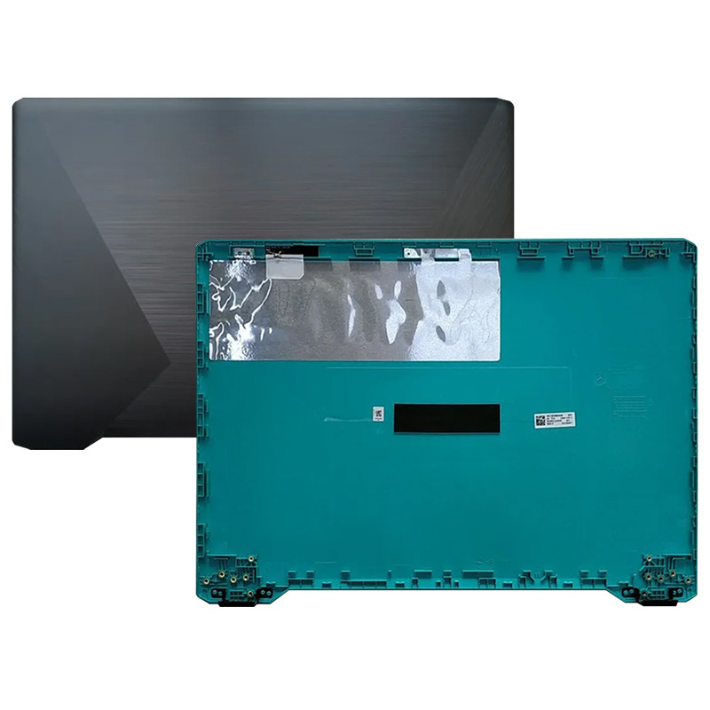 For ASUS X570 X570U X570UD YX570U YX570 NEW Laptops Case LCD Back Cover/Front Bezel/Palmrest/Bottom