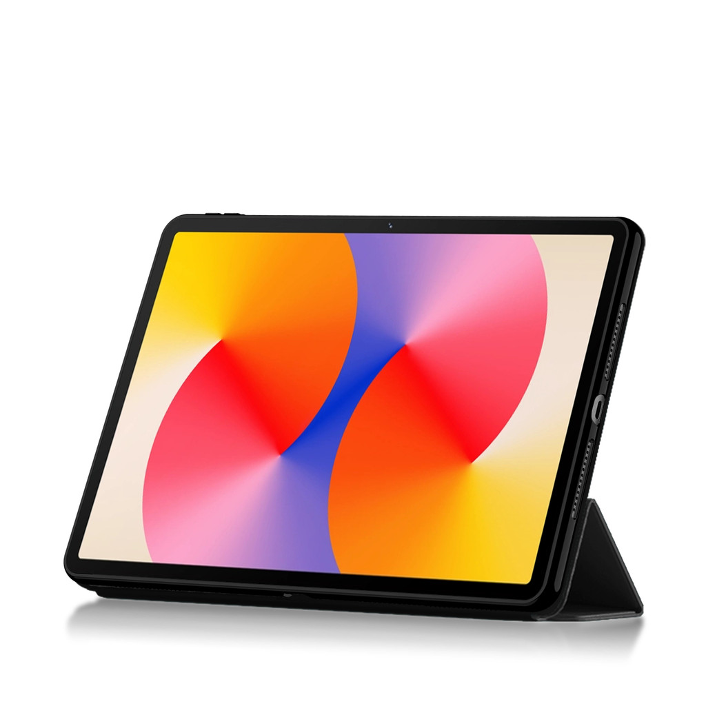CASE FOR HUAWEI MATEPAD SE 11 INCH 2024 TABLET PU LEATHER FLIP STAND COVER FOR HUAWEI MATEPAD SE 11"