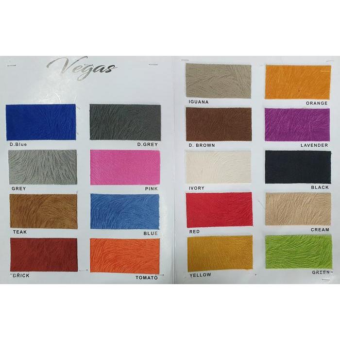 KAIN BLUDRU BELUDRU / SUEDE HALUS IMPORT - VEGAS (SOFA, JOK, KURSI)