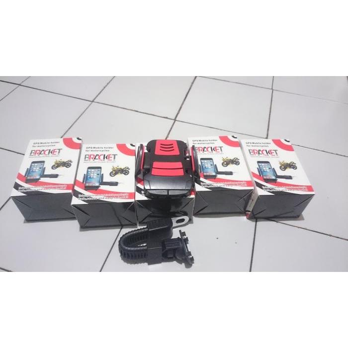 Bracket Hp Holder Hp Spion Motor