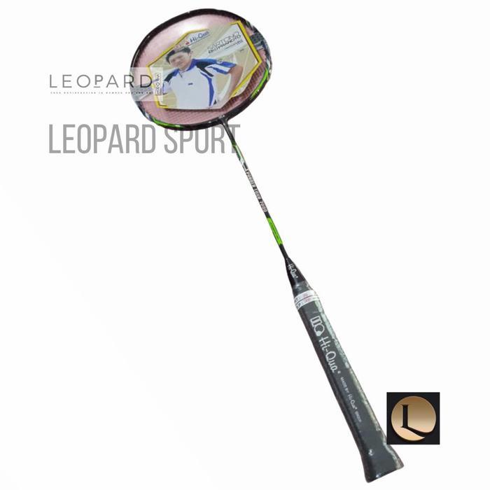 TerbaruBest Seller Raket Badminton/ Raket Bulutangkis Hi Qua Xpander Tour 7000