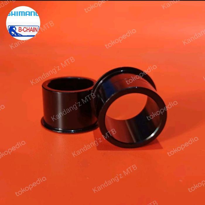 Hub Cap Adaptor Ta20 Nautilus Adaptor Hub Sepeda