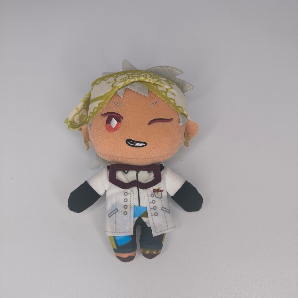Nuigurumi Plush Disney Twisted Wonderland Kalim Al Asim