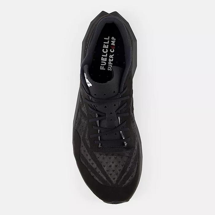 READY NEW BALANCE FUELCELL SC ELITE V4 DISTRICT VISION 'BLACK/BLACK' PROMO BIG SALE TERBARU