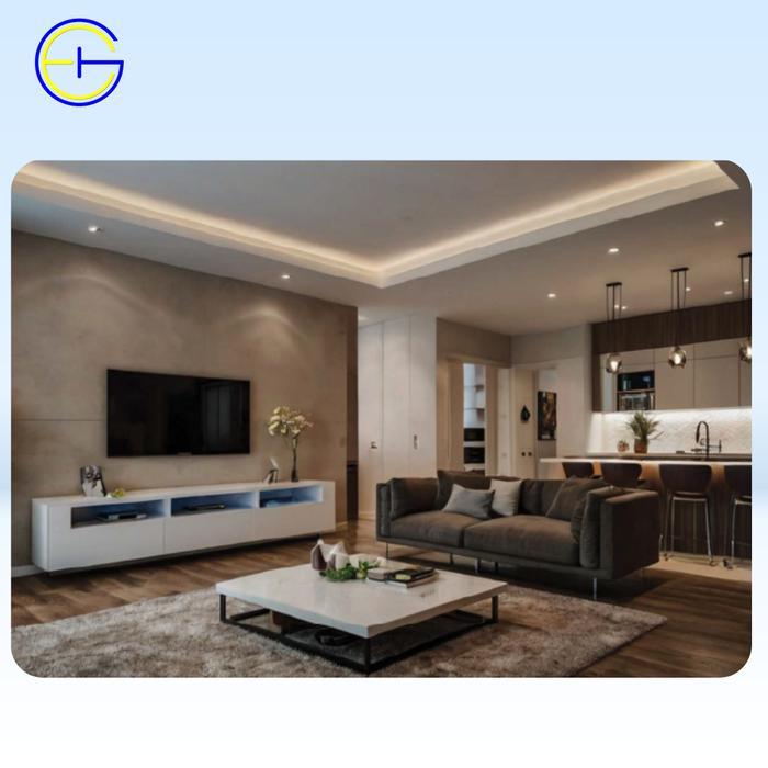 Lampu LED Smart Wifi Smart LED Philips 13W E27 RGB Warna warni