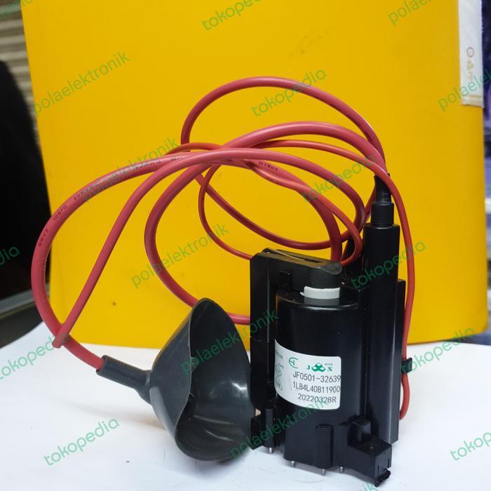 Flyback Fbt Tv Sanyo 21" Jf0501-32639