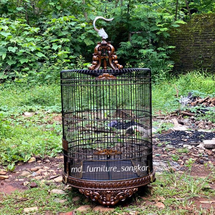 Sangkar Murai Sangkar Murai Batu Sangkar Murai No 1 Kandang Murai Kandang Burung Sangkar Murai Ukir 