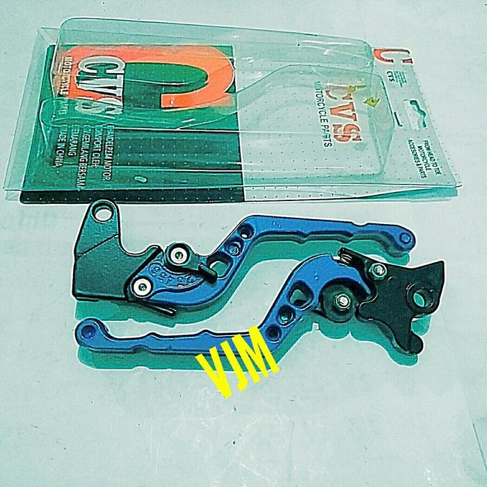Variasi Handel Rem & Kopling Vixion Vixion New Scorpio Rx King New Termurah Langka