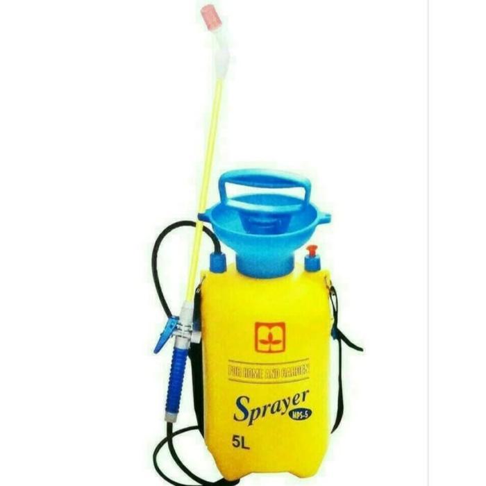 Maspion MPS-5 Hand Sprayer 5 Liter