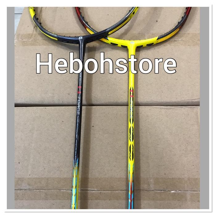 Raket Badminton Apacs N Force 111 Original Promo