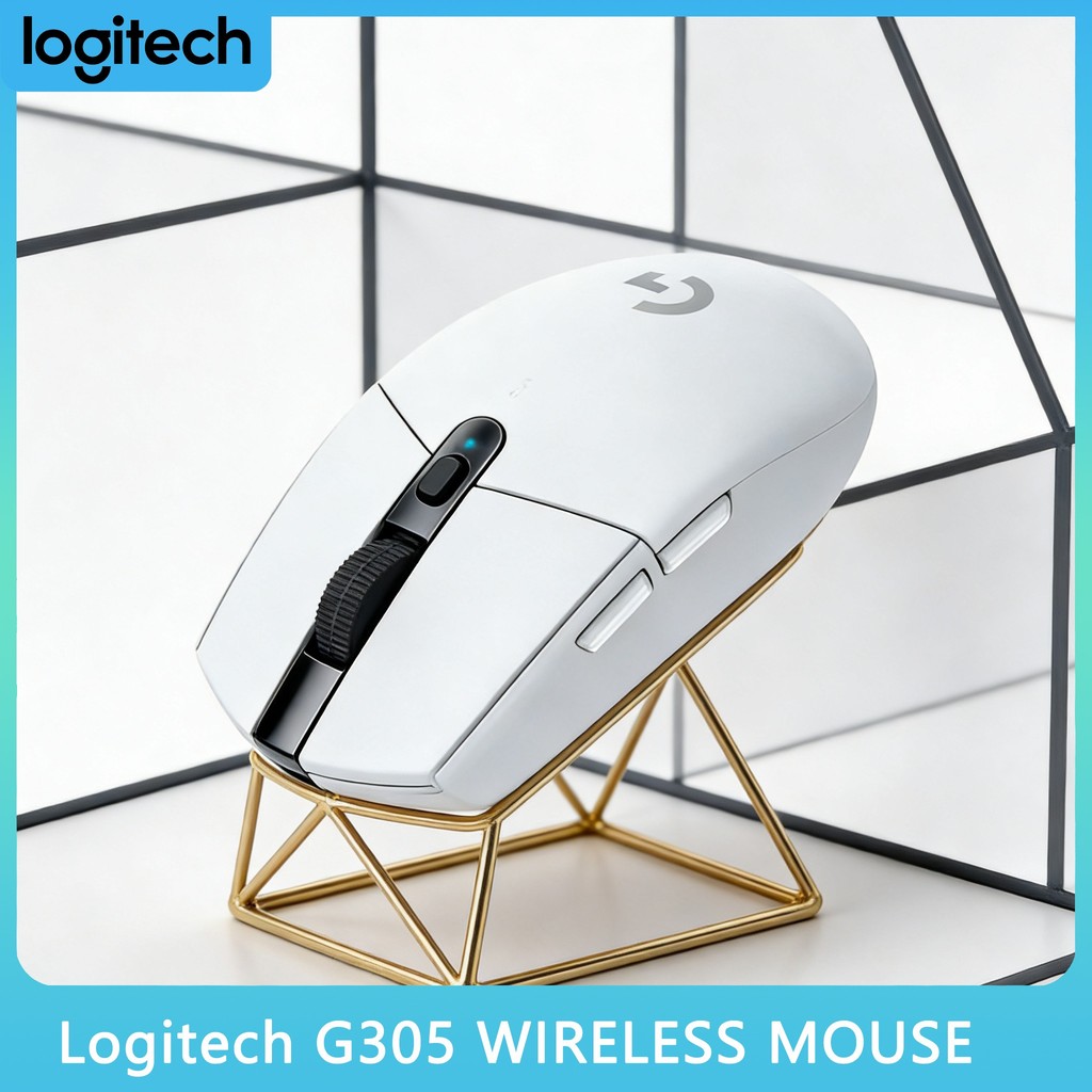 G304 /G305 Budget Wireless Mouse 99G 400 I