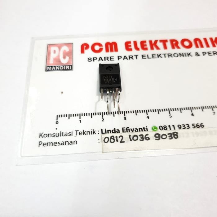 Strw 6654 Str W6654 Str W 6654