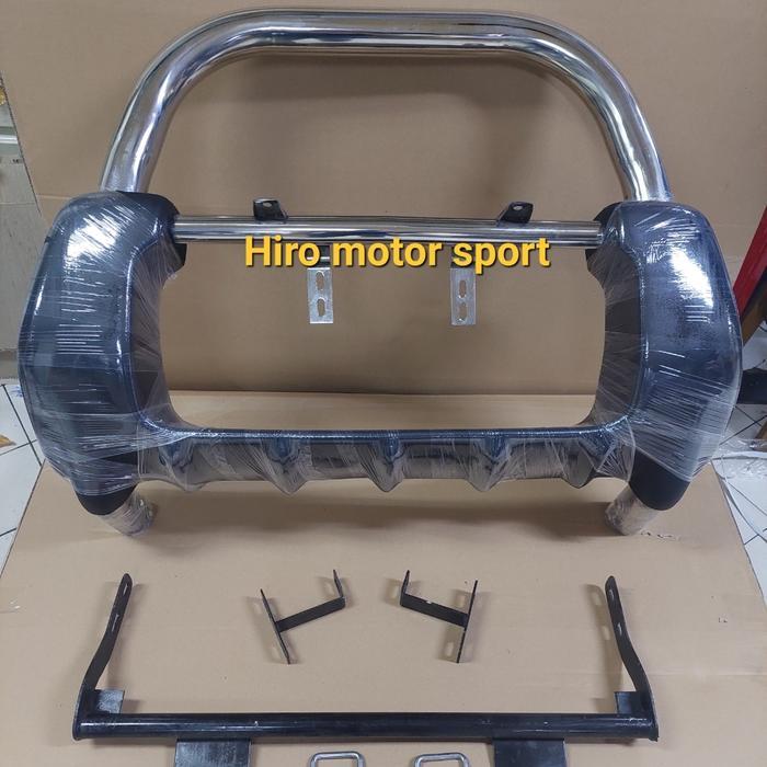 tanduk nissan xtrail t30 original - M23 Auto ACC