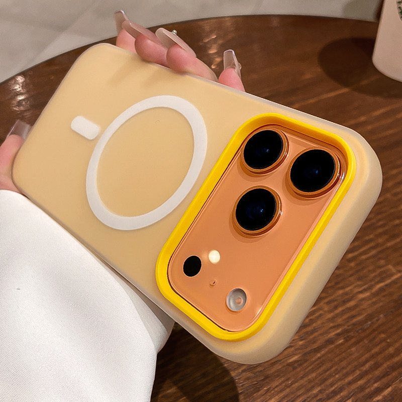 Cewek [Dm Case] Cowok Case Hp Iphone 17 Pro Max Ip 15 14 13 12 11 16 Plus Gd2H13 Unik Lucu Cesing Hp