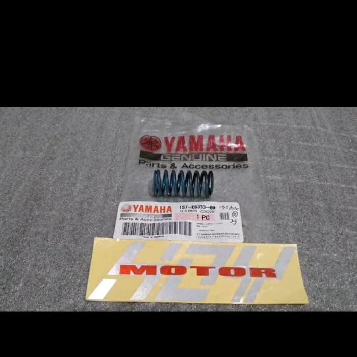 Per Kopling Yamaha Jupiter Mx Orisinil Original Asli 1S7-E6333-00 Termurah Langka