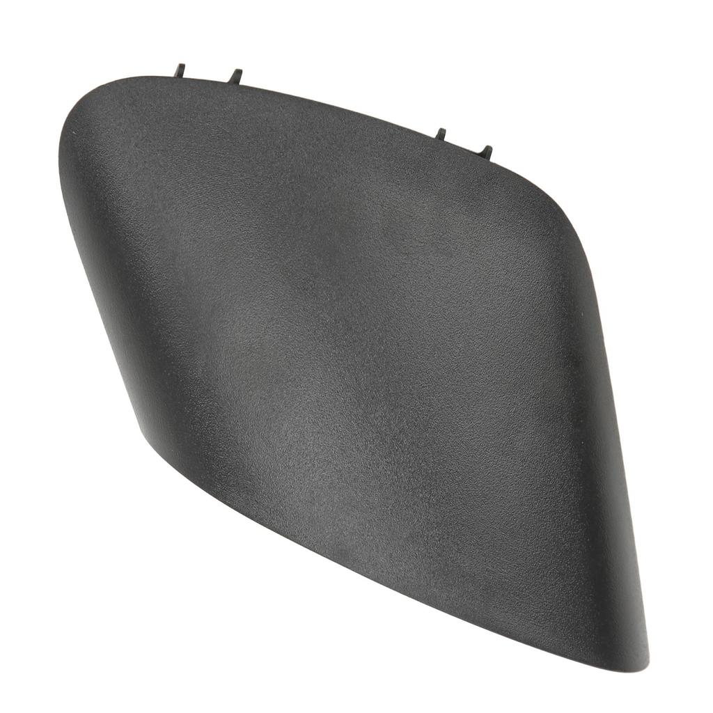 Rearview Mirror Cover - ABS Decorative Upgrade for Fiat Grande Punto 2005-2012