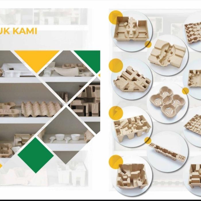 STRONG CUP HOLDER TRAY HOLDER 4 CUP BISA DI POTONG JADI 2 CUP TERIMA CUSTOM BENTUK DAN SIZE