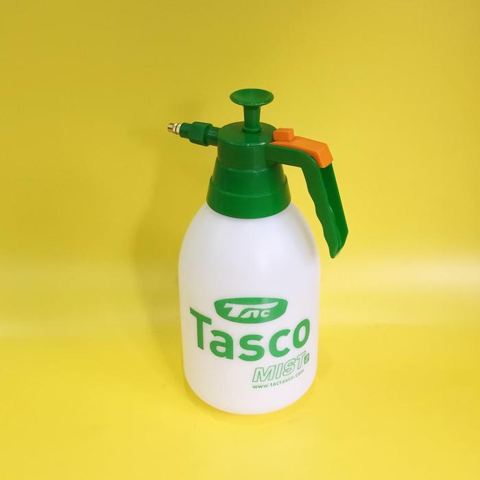 Promo SPRAYER MANUAL TASCO 2 LITER