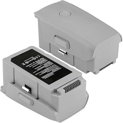 DJI MAVIC AIR 2 BATTERY 3750MAH - DJI MAVIC AIR 2S BATTERY 3750MAH