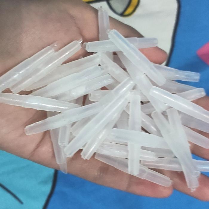 Sambungan selang aerator model lurus /sambungan selang aerator model I