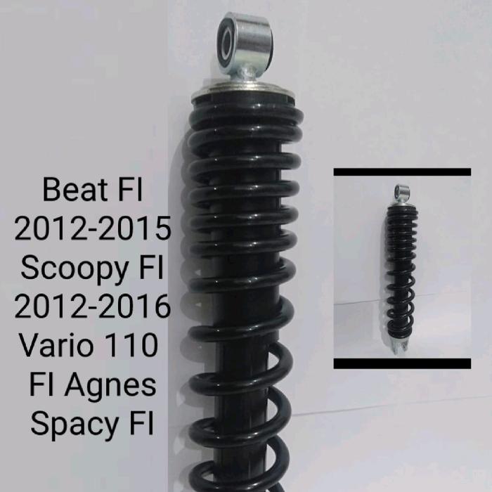 SHOCKBREAKER BELAKANG BEAT FI /BEAT NEW/BEAT POP ORI