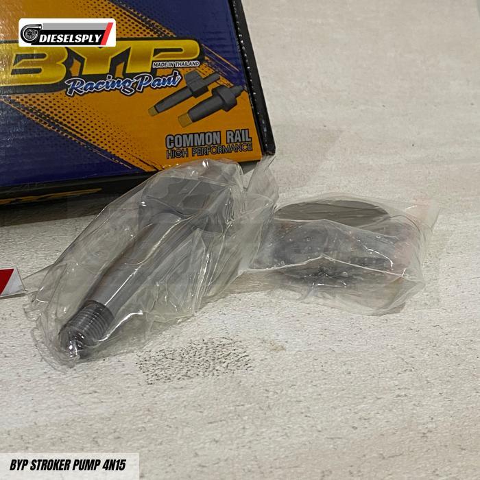 BYP Stroker Pump Old Pajero Sport/All New Pajero Sport/4N15/4D56 PNP
