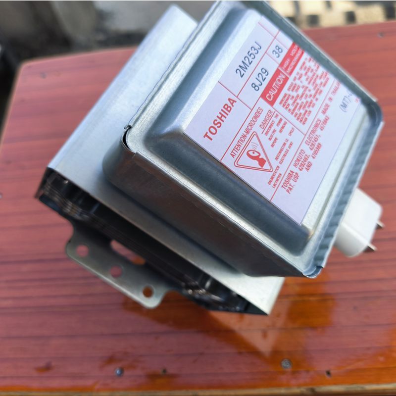 for Microwave Oven Magnetron 2M253J Microwave Oven parts