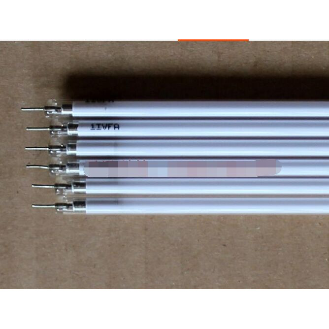 704mm LCD CCFL lamp backlight tube, 704MMx3.4MM for SHARP 32 inch TV Monitor Screen Panel