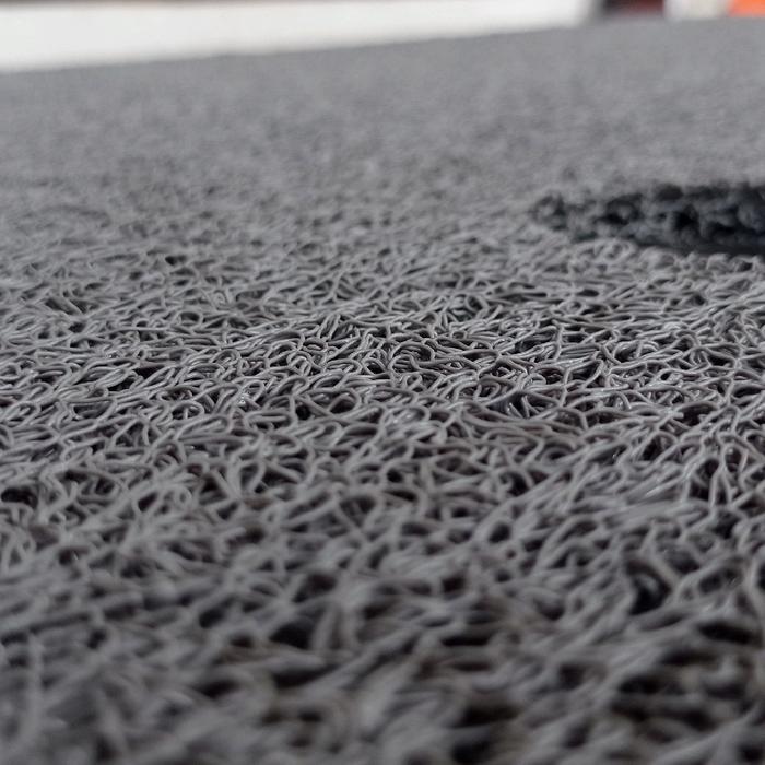 "New" Karpet HINO TI LOHAN gratis topi Car