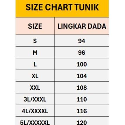 "New" Batik Tunik KENDI COKLAT Solo kancing depan full kancing depan panjang baju 98-100 by Batik