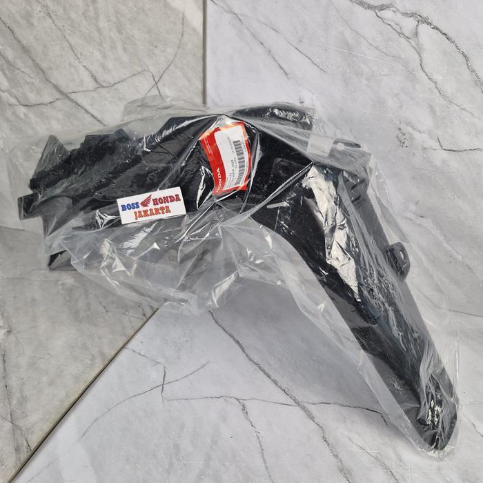 80100-KPP-900 : SPAKBOR BELAKANG CBR 150 R KARBU LAMA / SLEBOR BELAKANG CBR 150 R KARBU LAMA /