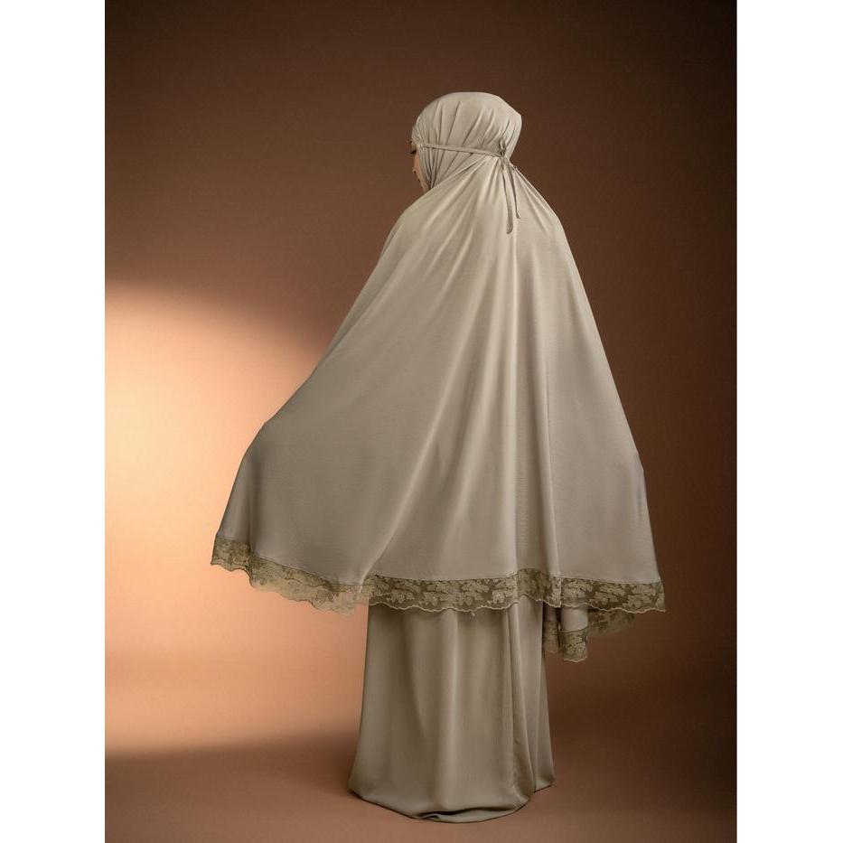 SIAPKIRIM HEYLOCAL MUKENA RENJANA Mukena READY STOCK