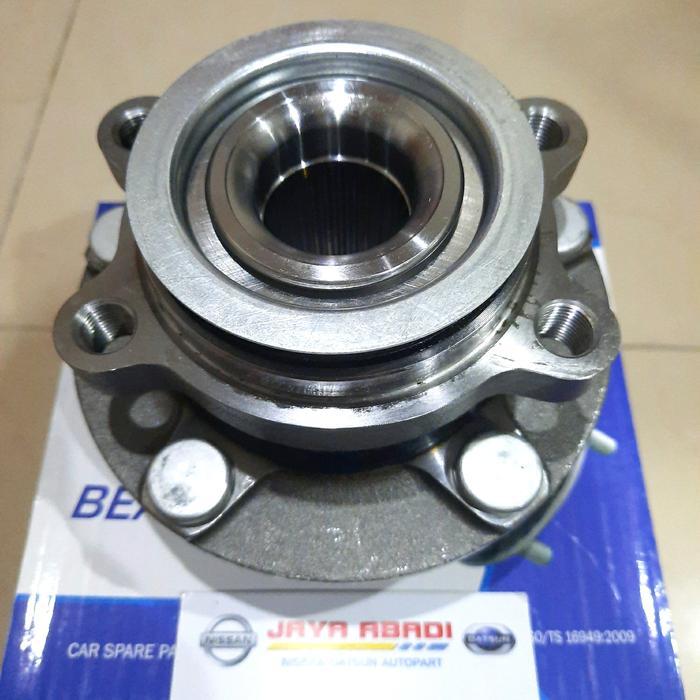 Bearing/Lahar Roda Depan Xtrail T31=Juke=Serena C26.